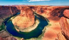 科罗拉多大峡谷