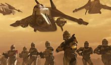 新时代的“克隆”人