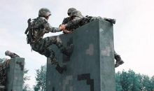 不再逃避，学会坚强