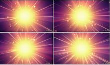 为学习画上一抹光芒