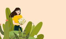 妈妈请您放开手