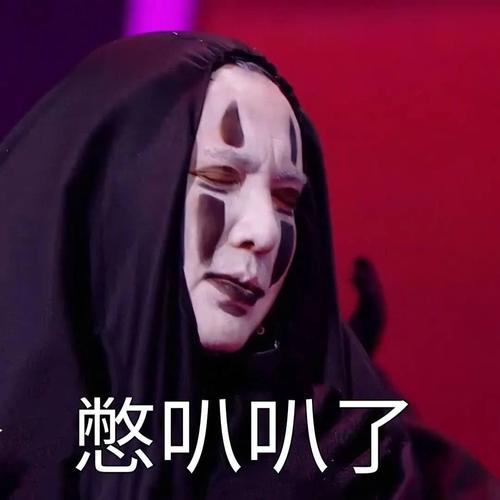 难忘的那张困惑的脸