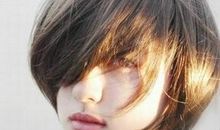 嗨瞧这个阳光女孩