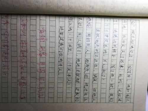 我们班上的伟人睡觉