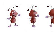 蚂蚁原路返回的秘密