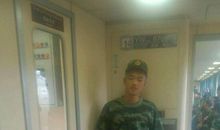 充满遗憾的运动会