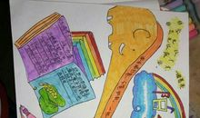 畅游书海促我成长