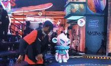 我学会了记忆小“绝招”