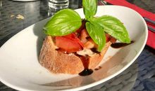 一顿难忘的午餐