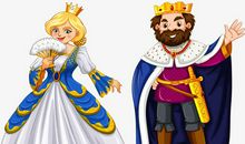 国王的梦童话故事