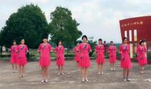 我发现了舞蹈的乐趣