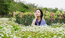 青春像花儿一样