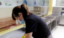 夏老师不在的日子里