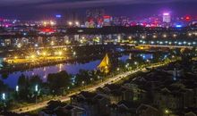 我爱家乡的小镇