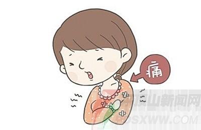 脸痛