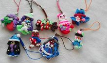 我最爱的一件艺术品