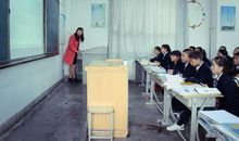 一场生动的语文课