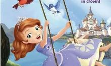 我想变成一位小公主