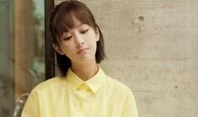 从来没有这样甜蜜过