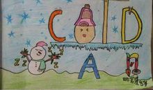 我最喜欢做的手工