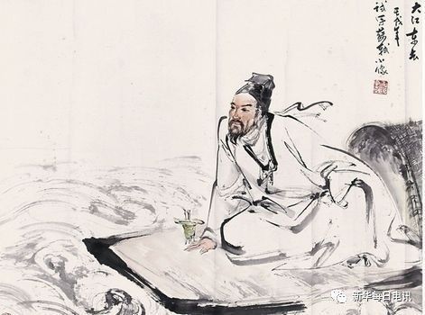 认识苏东坡