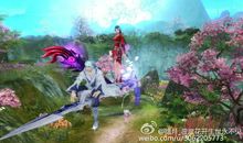 彼岸花开，遍地倾城