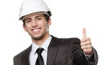 请为他们竖起大拇指