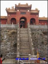 荆州古城旅游指南