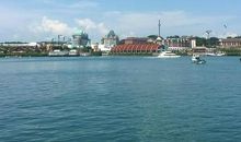 我的新加坡之旅