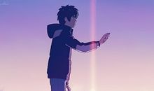 我爱我现在的生活