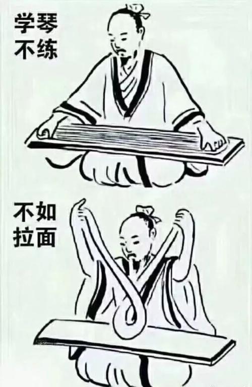 我在钢琴练习中长大