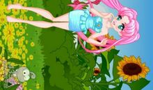 春姑娘来到我们身边