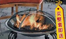 泥火盆上的冬天