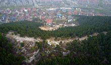 说说家乡的变化