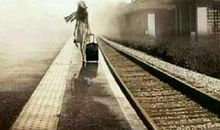 那一刻，我明白了母爱