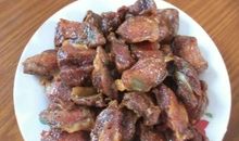 姐姐的拿手好菜