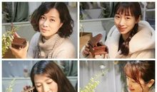 让我怦然心动的一节课