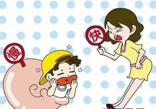 父母的建议
