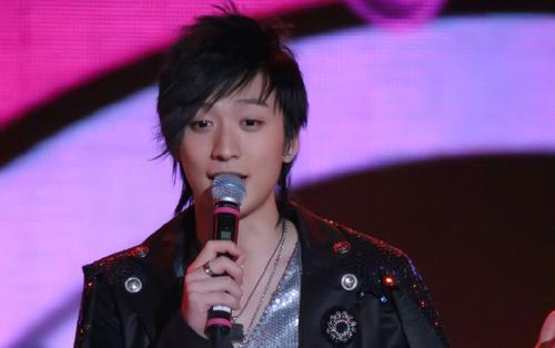 一首好男人的歌