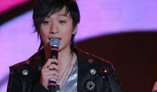 一支好男儿的歌