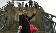 写给郑老师的信