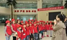 一滴血的爱心旅程