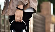 她让我难以忘怀