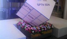 学魔方与星舞球