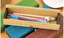 我最喜爱的笔袋