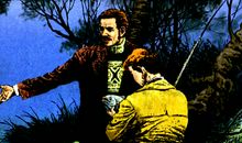 钓鱼给我的启示