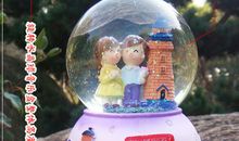 美妙神奇的音乐盒