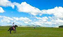 一次开心的旅行