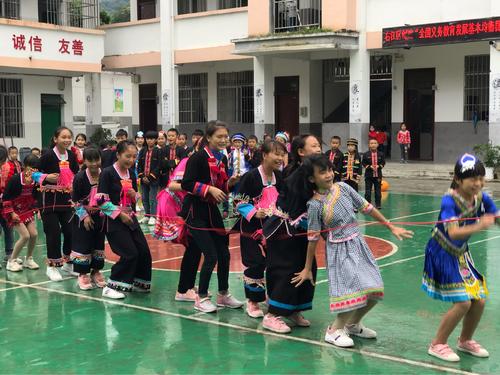 我们的大教室