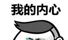 我的表情包里没有怯懦